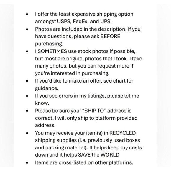 👜 Allan Edward Purse - Picture 5 of 6